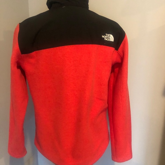 🆕 North Face 1/4 zip jacket - Picture 7 of 8